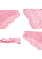 HSIA Wave Lace Bikini - HSIA
