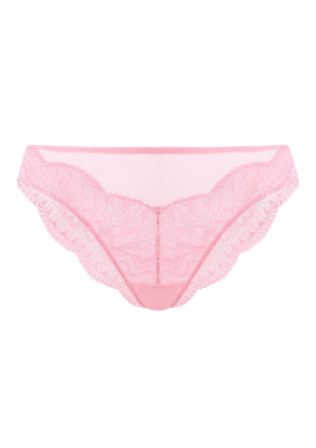 HSIA Wave Lace Bikini - HSIA