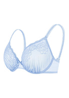 Rosa Bonica | Petite Lace Unlined Bra - HSIA