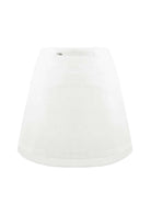 LEAPX Agile High Waisted Tennis Sports Skirt - HSIA